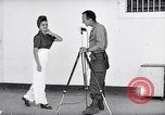 Image of Liberated Los Baños Prisoner Georgette Kramer Manila Philippines, 1945, second 9 stock footage video 65675040436