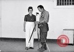 Image of Liberated Los Baños Prisoner Georgette Kramer Manila Philippines, 1945, second 10 stock footage video 65675040436