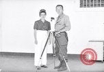 Image of Liberated Los Baños Prisoner Georgette Kramer Manila Philippines, 1945, second 13 stock footage video 65675040436