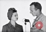 Image of Liberated Los Baños Prisoner Georgette Kramer Manila Philippines, 1945, second 19 stock footage video 65675040436