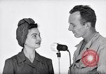 Image of Liberated Los Baños Prisoner Georgette Kramer Manila Philippines, 1945, second 21 stock footage video 65675040436