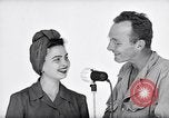 Image of Liberated Los Baños Prisoner Georgette Kramer Manila Philippines, 1945, second 22 stock footage video 65675040436