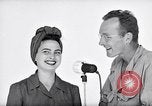 Image of Liberated Los Baños Prisoner Georgette Kramer Manila Philippines, 1945, second 24 stock footage video 65675040436
