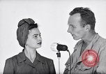 Image of Liberated Los Baños Prisoner Georgette Kramer Manila Philippines, 1945, second 57 stock footage video 65675040436