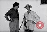 Image of Liberated prisoner Bob Jones from Los Baños Manila Philippines, 1945, second 26 stock footage video 65675040437