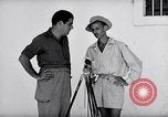 Image of Liberated prisoner Bob Jones from Los Baños Manila Philippines, 1945, second 35 stock footage video 65675040437