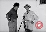 Image of Liberated prisoner Bob Jones from Los Baños Manila Philippines, 1945, second 44 stock footage video 65675040437