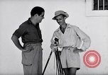 Image of Liberated prisoner Bob Jones from Los Baños Manila Philippines, 1945, second 48 stock footage video 65675040437