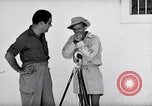 Image of Liberated prisoner Bob Jones from Los Baños Manila Philippines, 1945, second 50 stock footage video 65675040437