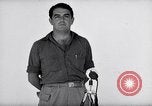 Image of Fernando sisters liberated from Los Baños Manila Philippines, 1945, second 5 stock footage video 65675040438