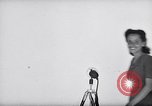 Image of Fernando sisters liberated from Los Baños Manila Philippines, 1945, second 17 stock footage video 65675040438