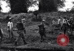Image of First Cavalry Division Luzon Island Philippines, 1945, second 13 stock footage video 65675040439