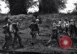 Image of First Cavalry Division Luzon Island Philippines, 1945, second 15 stock footage video 65675040439