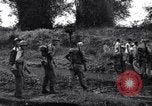 Image of First Cavalry Division Luzon Island Philippines, 1945, second 16 stock footage video 65675040439