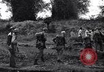 Image of First Cavalry Division Luzon Island Philippines, 1945, second 17 stock footage video 65675040439