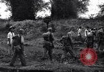 Image of First Cavalry Division Luzon Island Philippines, 1945, second 18 stock footage video 65675040439