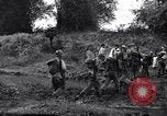 Image of First Cavalry Division Luzon Island Philippines, 1945, second 21 stock footage video 65675040439
