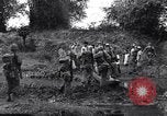 Image of First Cavalry Division Luzon Island Philippines, 1945, second 24 stock footage video 65675040439