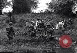 Image of First Cavalry Division Luzon Island Philippines, 1945, second 25 stock footage video 65675040439