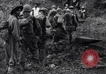 Image of First Cavalry Division Luzon Island Philippines, 1945, second 27 stock footage video 65675040439