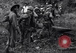 Image of First Cavalry Division Luzon Island Philippines, 1945, second 28 stock footage video 65675040439