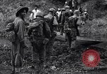 Image of First Cavalry Division Luzon Island Philippines, 1945, second 29 stock footage video 65675040439