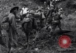 Image of First Cavalry Division Luzon Island Philippines, 1945, second 30 stock footage video 65675040439
