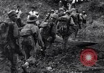 Image of First Cavalry Division Luzon Island Philippines, 1945, second 32 stock footage video 65675040439