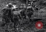 Image of First Cavalry Division Luzon Island Philippines, 1945, second 33 stock footage video 65675040439