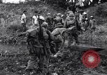 Image of First Cavalry Division Luzon Island Philippines, 1945, second 38 stock footage video 65675040439