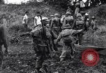 Image of First Cavalry Division Luzon Island Philippines, 1945, second 39 stock footage video 65675040439