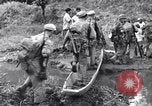 Image of First Cavalry Division Luzon Island Philippines, 1945, second 40 stock footage video 65675040439