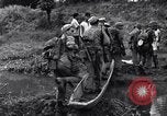 Image of First Cavalry Division Luzon Island Philippines, 1945, second 41 stock footage video 65675040439