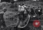 Image of First Cavalry Division Luzon Island Philippines, 1945, second 42 stock footage video 65675040439