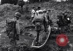 Image of First Cavalry Division Luzon Island Philippines, 1945, second 43 stock footage video 65675040439