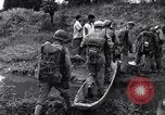 Image of First Cavalry Division Luzon Island Philippines, 1945, second 44 stock footage video 65675040439