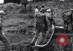 Image of First Cavalry Division Luzon Island Philippines, 1945, second 46 stock footage video 65675040439