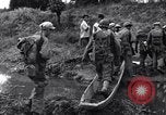 Image of First Cavalry Division Luzon Island Philippines, 1945, second 47 stock footage video 65675040439