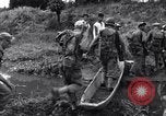 Image of First Cavalry Division Luzon Island Philippines, 1945, second 48 stock footage video 65675040439