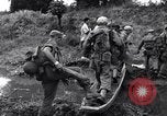 Image of First Cavalry Division Luzon Island Philippines, 1945, second 50 stock footage video 65675040439