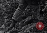 Image of First Cavalry Division Luzon Island Philippines, 1945, second 59 stock footage video 65675040439