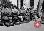 Image of Santo Tomas internees Manila Philippines, 1945, second 11 stock footage video 65675040440