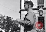 Image of Santo Tomas internees Manila Philippines, 1945, second 13 stock footage video 65675040440