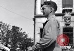 Image of Santo Tomas internees Manila Philippines, 1945, second 17 stock footage video 65675040440