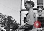 Image of Santo Tomas internees Manila Philippines, 1945, second 18 stock footage video 65675040440