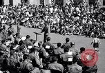 Image of Santo Tomas internees Manila Philippines, 1945, second 28 stock footage video 65675040440