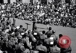Image of Santo Tomas internees Manila Philippines, 1945, second 30 stock footage video 65675040440