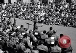 Image of Santo Tomas internees Manila Philippines, 1945, second 31 stock footage video 65675040440