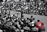 Image of Santo Tomas internees Manila Philippines, 1945, second 34 stock footage video 65675040440
