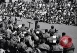 Image of Santo Tomas internees Manila Philippines, 1945, second 36 stock footage video 65675040440